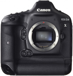 EOS 1D X