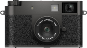 FUJIFILM X-HF1